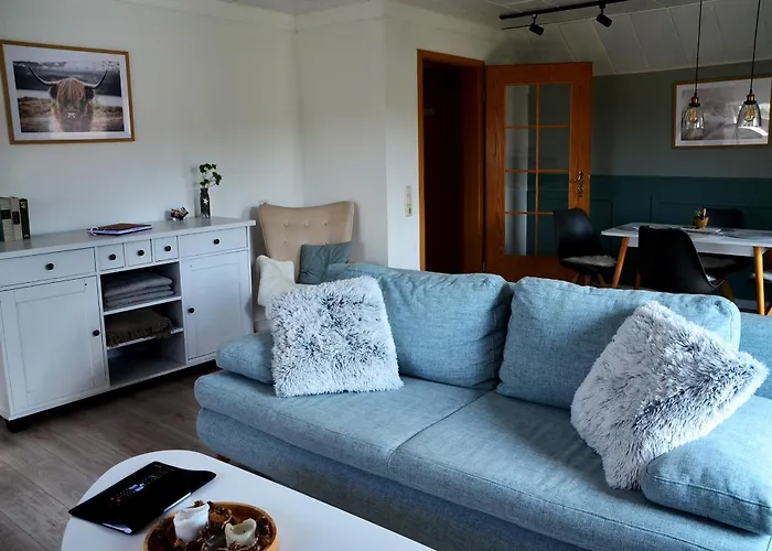 Ferienwohnung Brehm