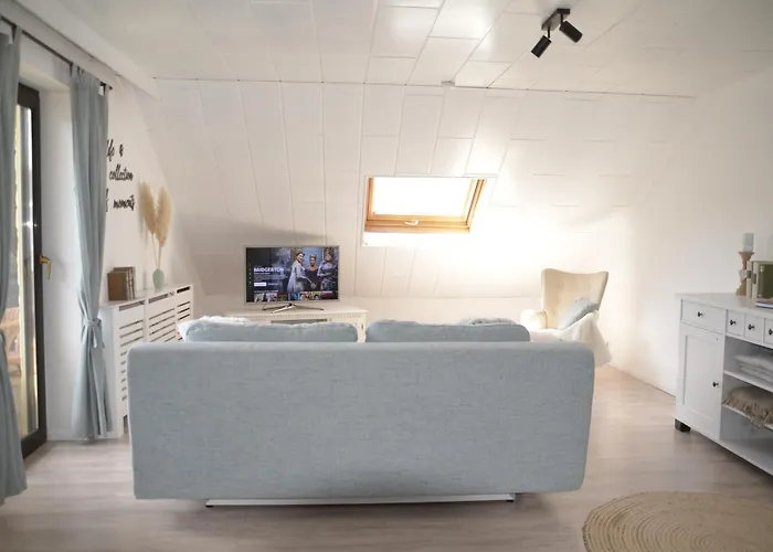 Ferienwohnung Brehm